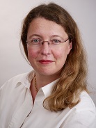 Dr. Christine Moser (geb. Mühlenkamp)